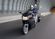 BMW K 1200 GT